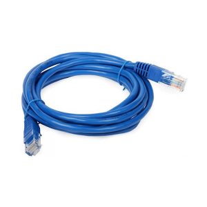 Patch Cords CAT.6, 6A, 7 (UTP Y FTP)