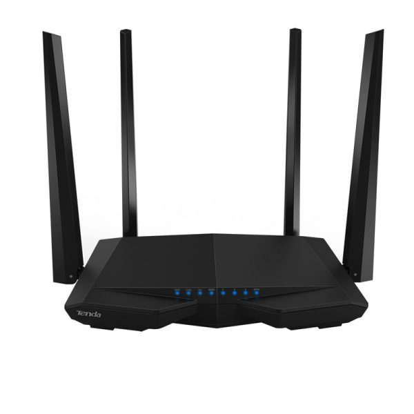 AC6 Smart Dual-Band Wireless Router