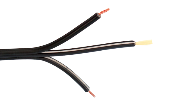 Sistema de Cable Híbrido Fibra y Eléctrico Commscope