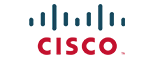 Cisco, Logo.
