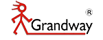 Grandway, logo.